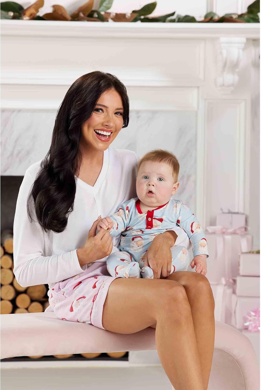 Mud Pie baby-boys Mud Pie Baby Boys Golf Footed SleeperMud Pie Baby Boys Golf Footed Sleeper - Image 3