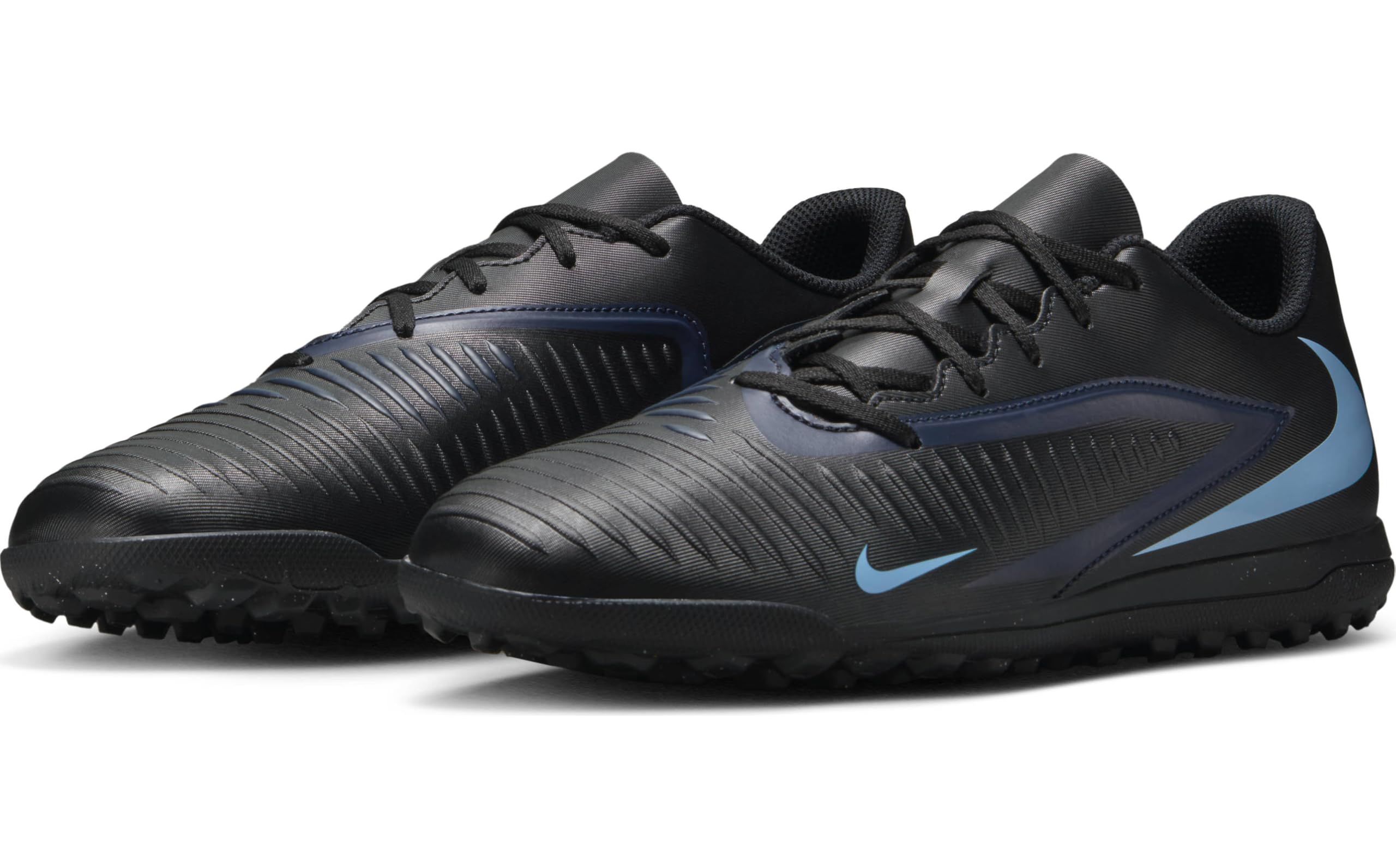 Nike Phantom 6 Low Club TF Soccer ShoesHomme