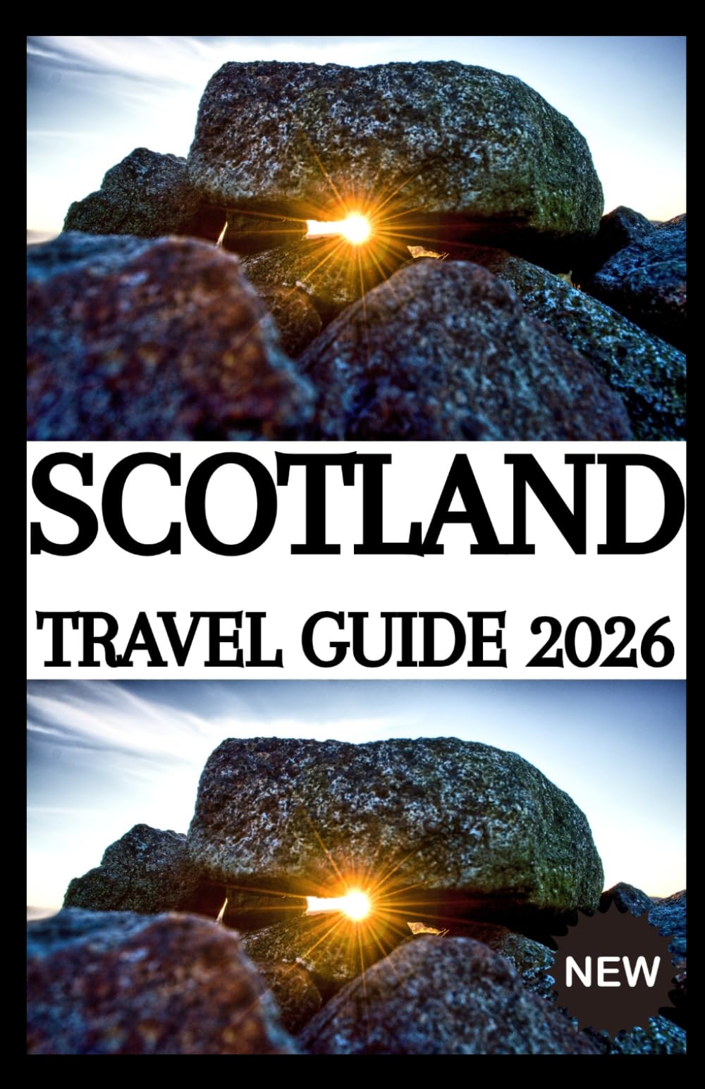 SCOTLAND TRAVEL GUIDE 2026