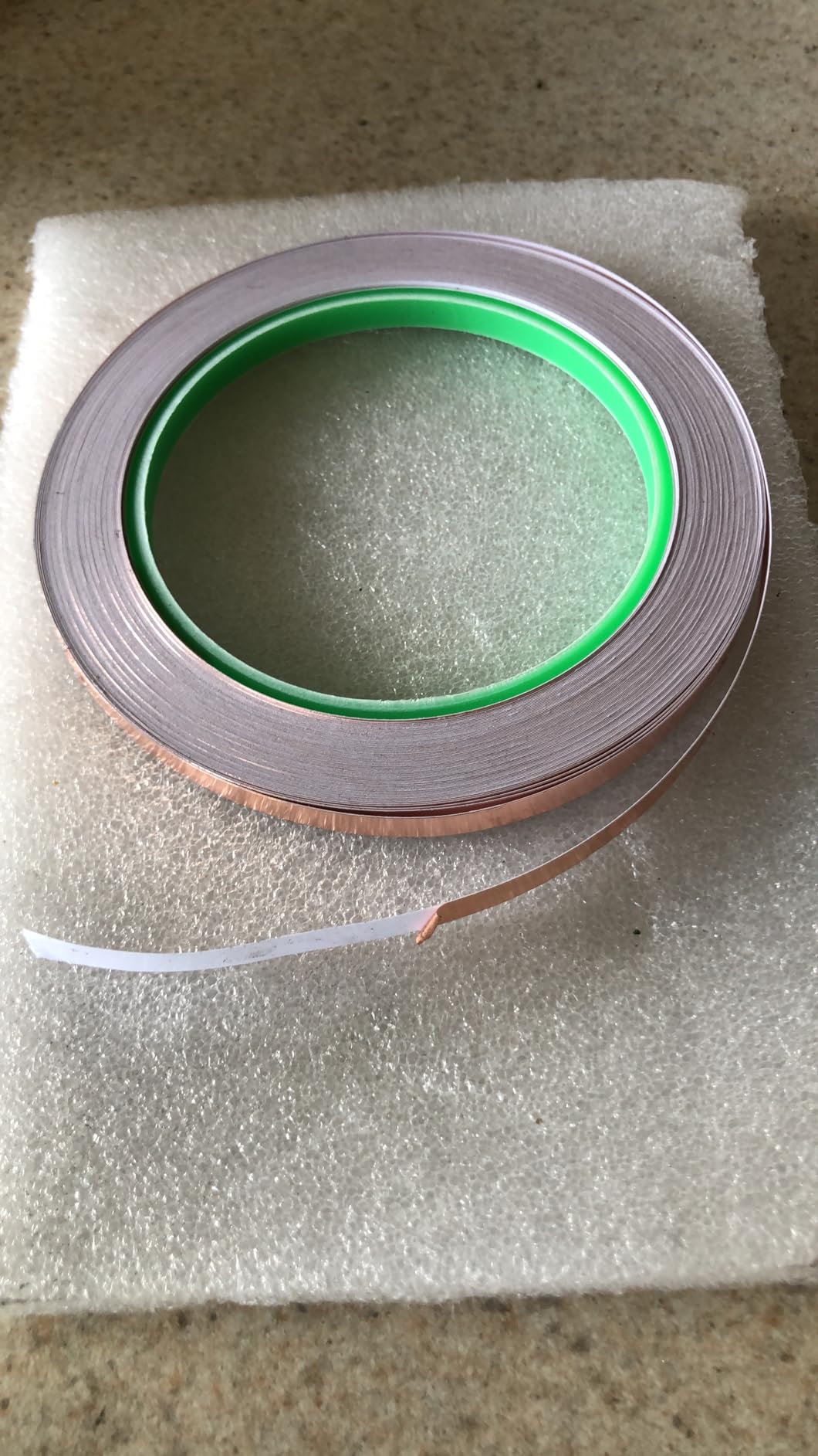 Perfect for repair or restore circuit board