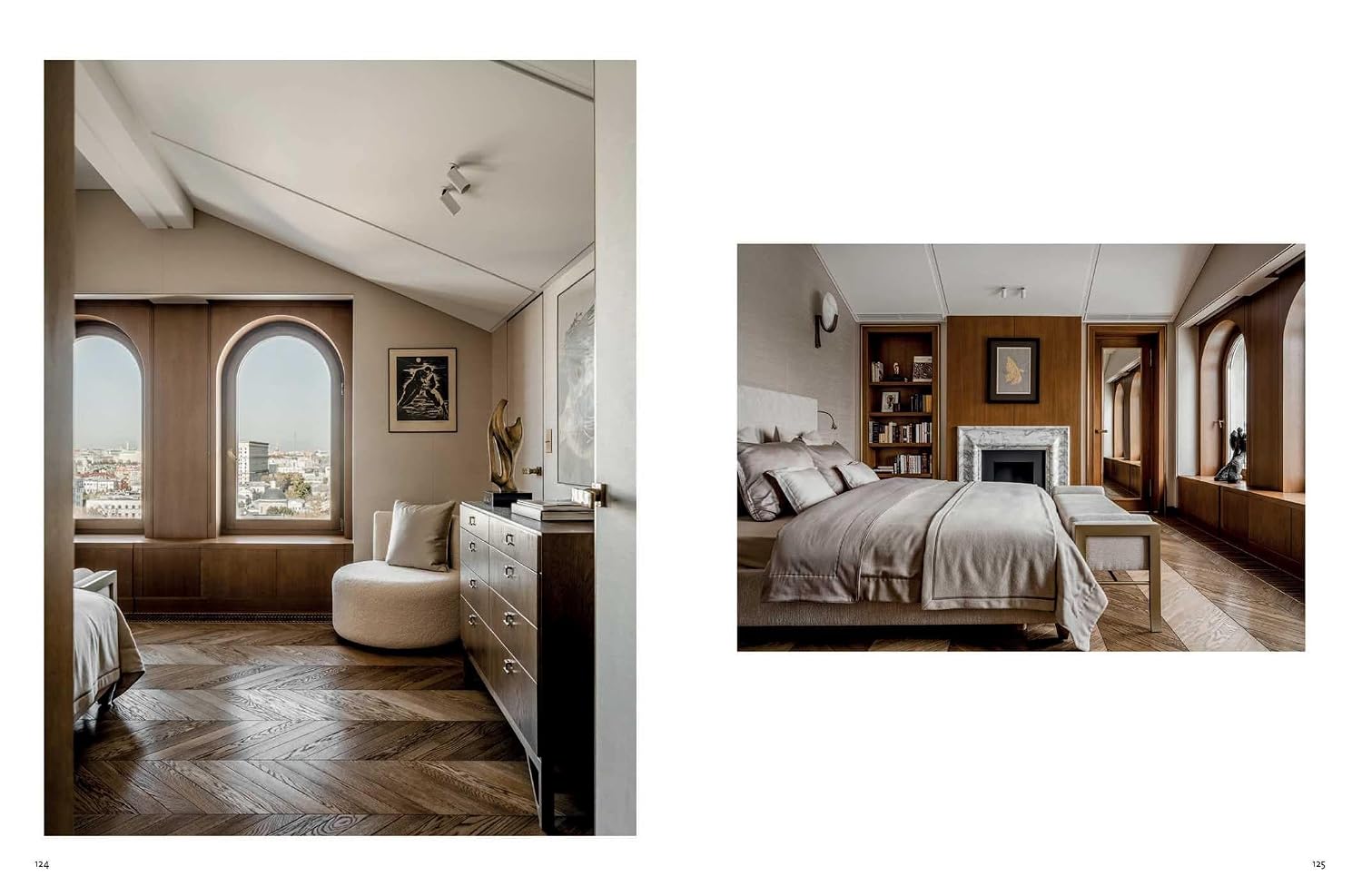 Urban Sanctuaries
