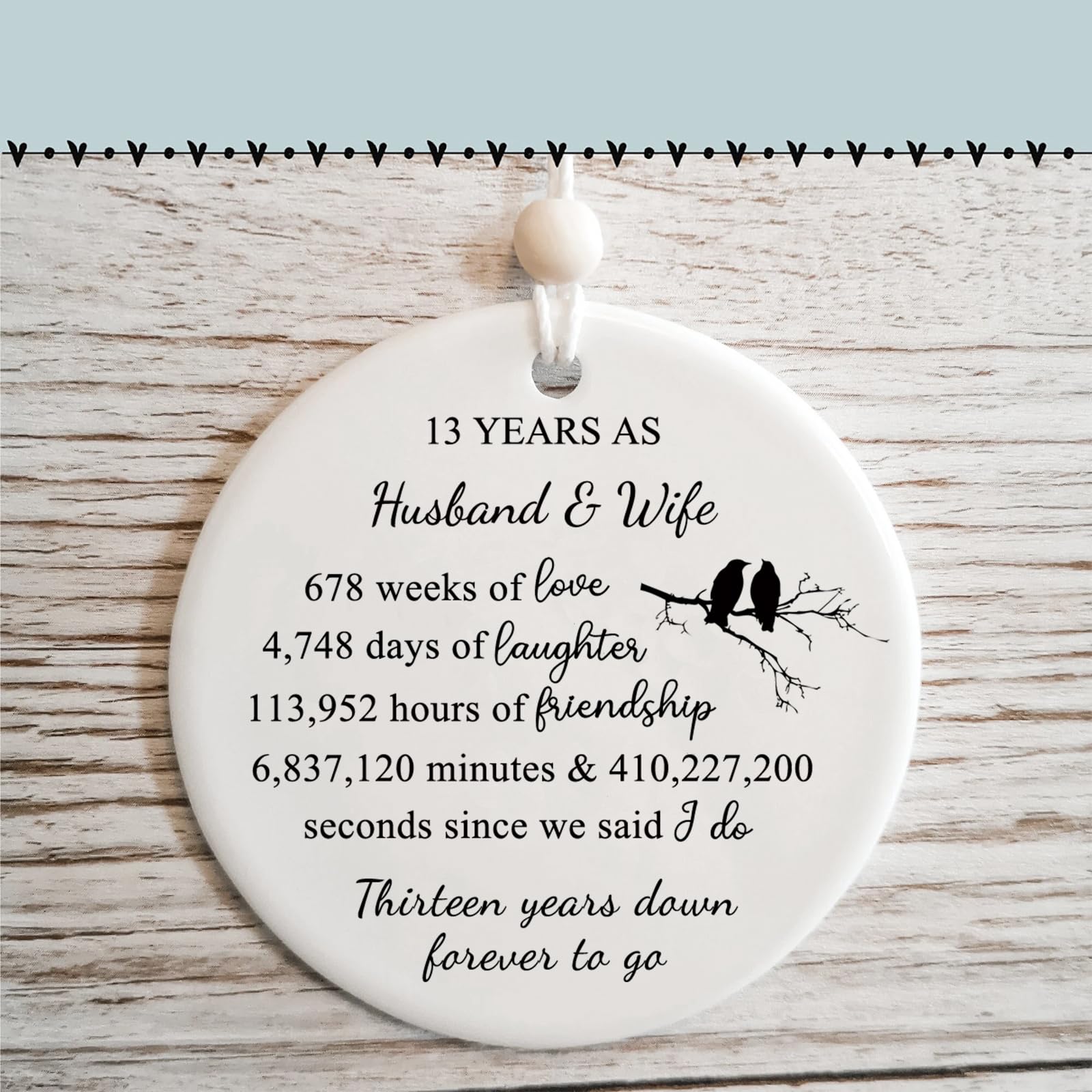 13 wedding anniversary gift 60 photos — free download