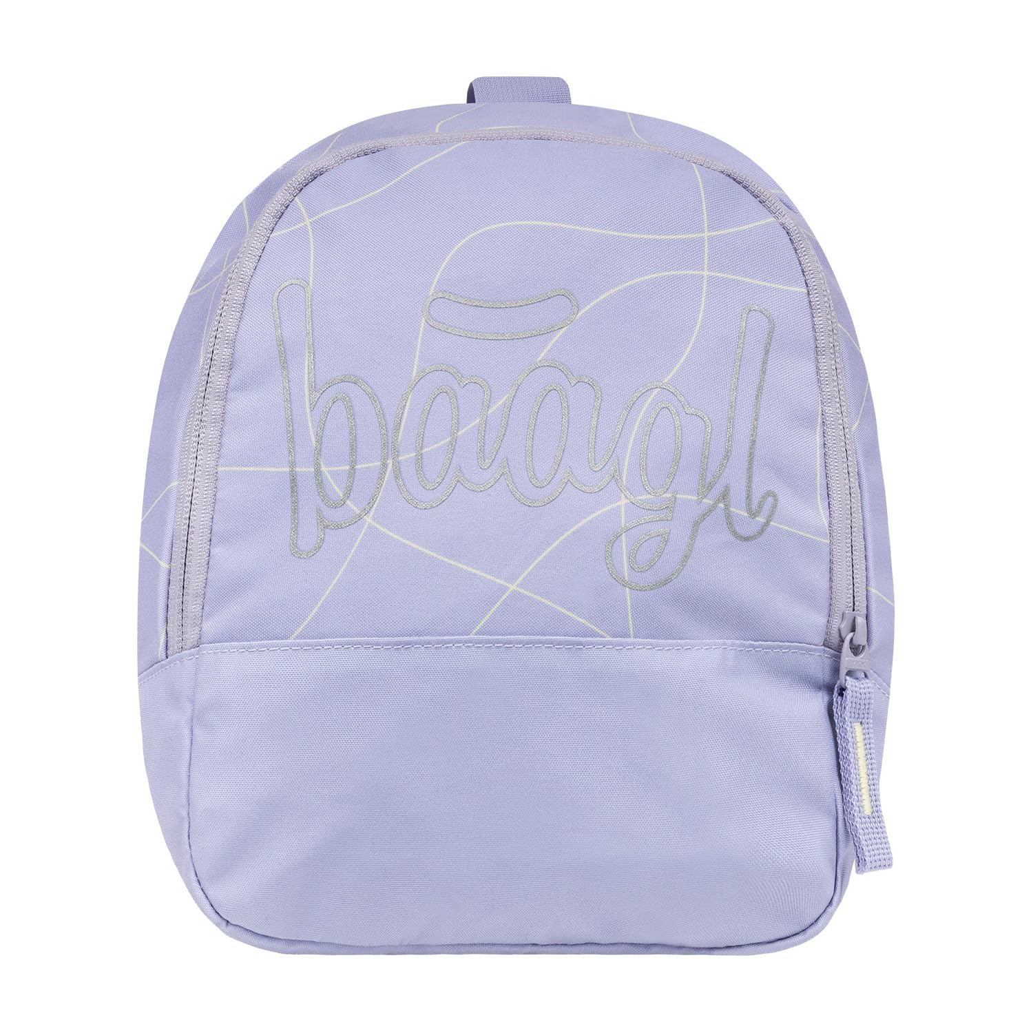 Baagl Sporttasche Mädchen Teenager – Stylische Reisetasche mit Schuhfach Kinder – Tasche für Sport, Fußball, Ballett, Schule & Freizeit, Schwimmtasche, 25 l (Mishmash)