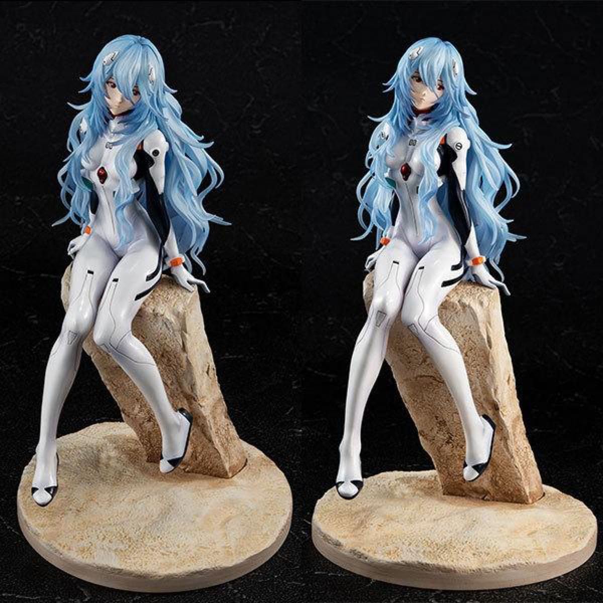Amazon.co.jp: Precious G.E.M. シリーズ シン・エヴァ劇場版 綾波レイ 