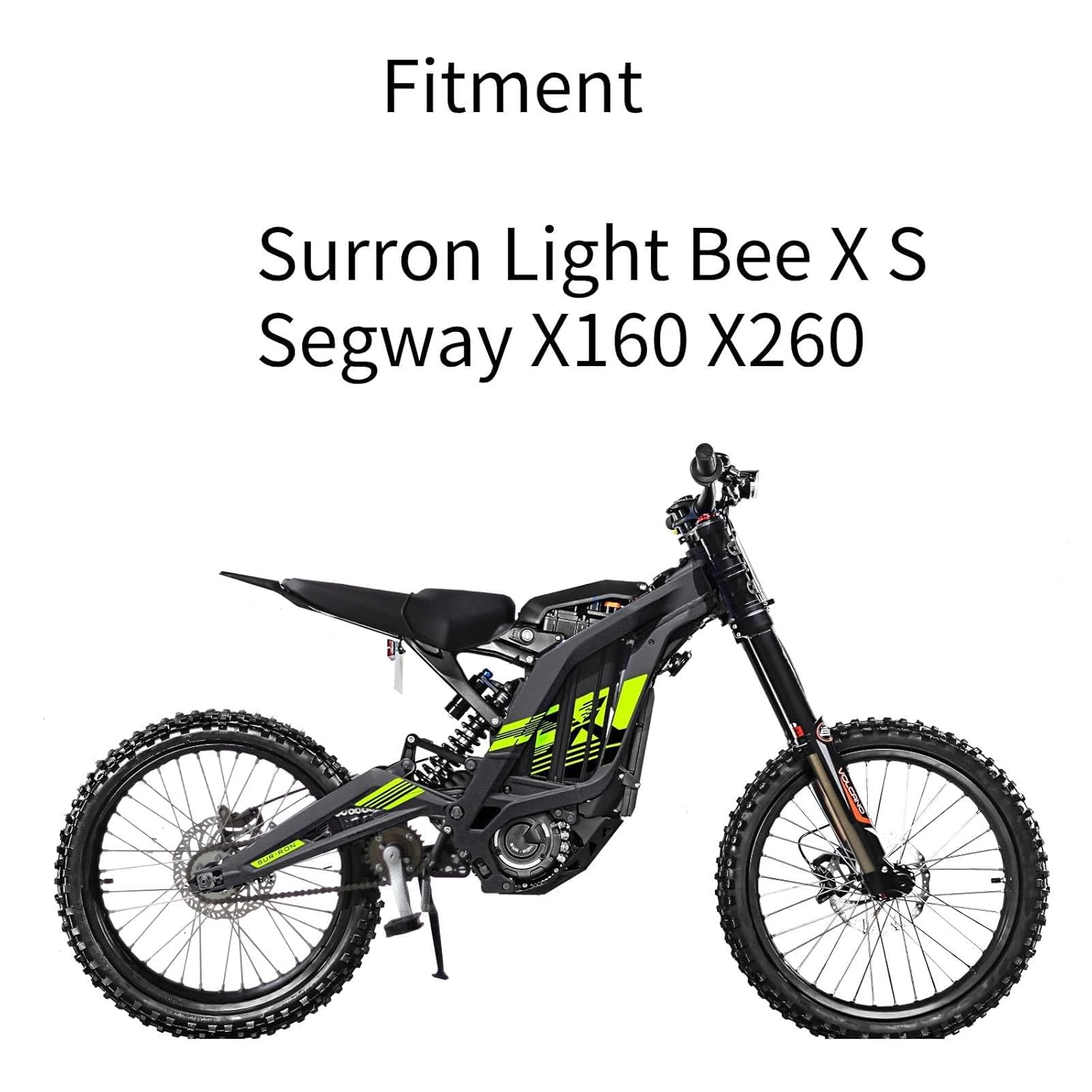 Main Power Connection Line Cord for Surron Light Bee, Battery Connector Cable Wire Plug for Motorcycle Sur Ron Dirt Bike Sur-Ron Replacement Parts Accessories