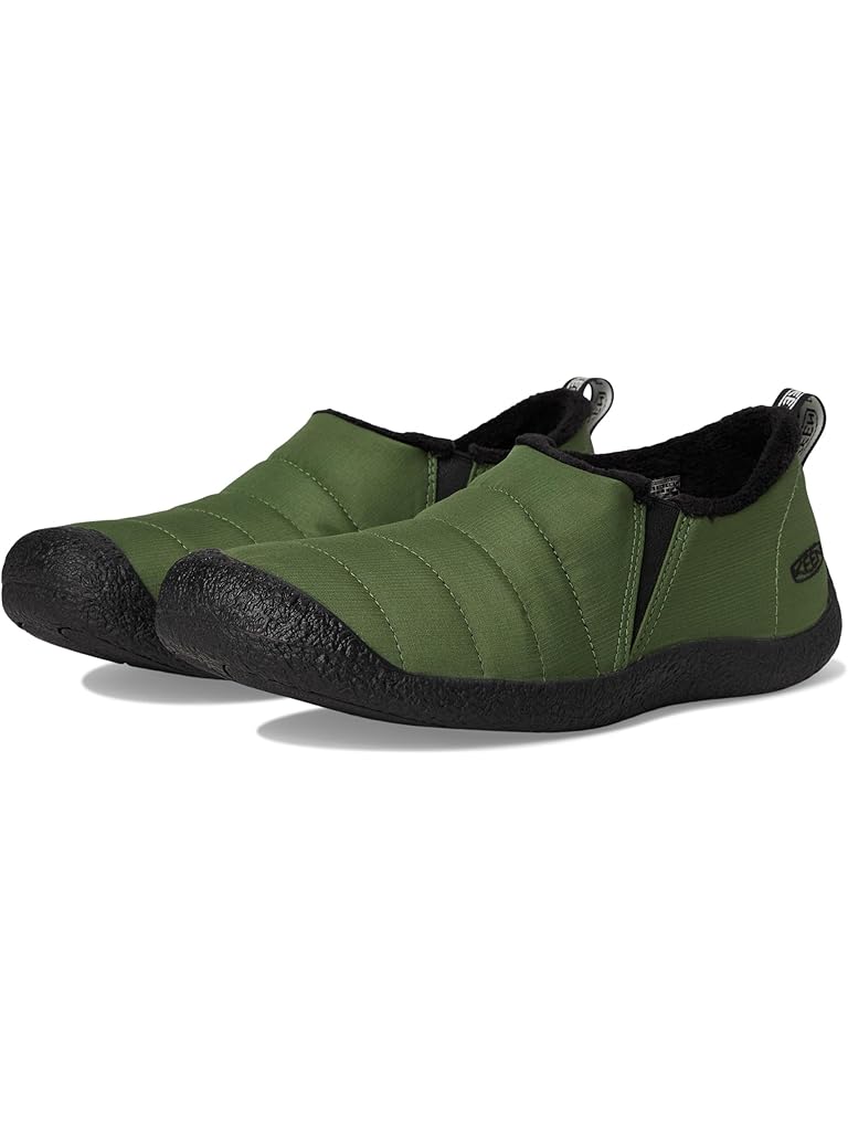 Green KEEN Howser II