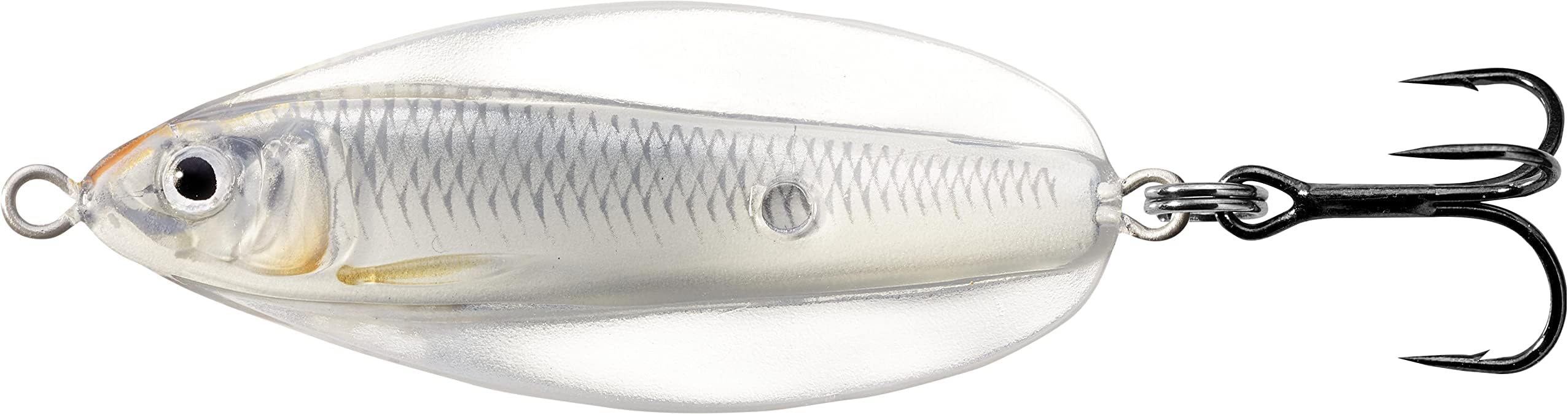 LIVETARGET Erratic Shiner Flutter Spoon