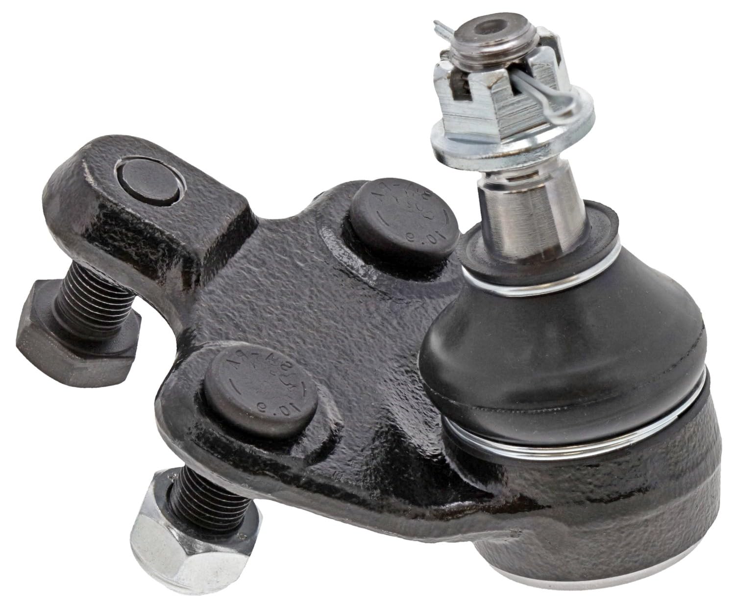 ラフランス Amazon.com: Front Lower Suspension Ball Joint Compatible