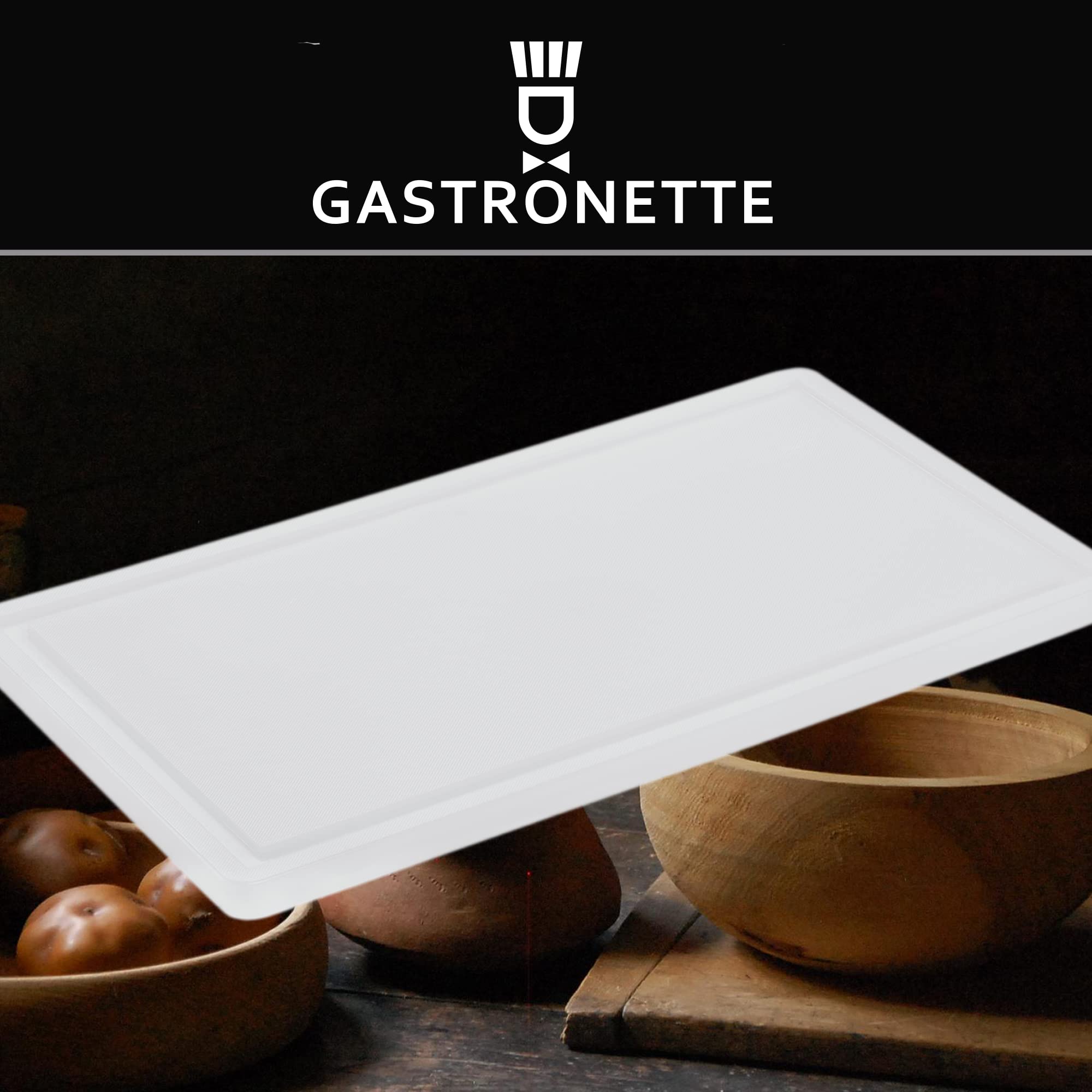 Gastronette