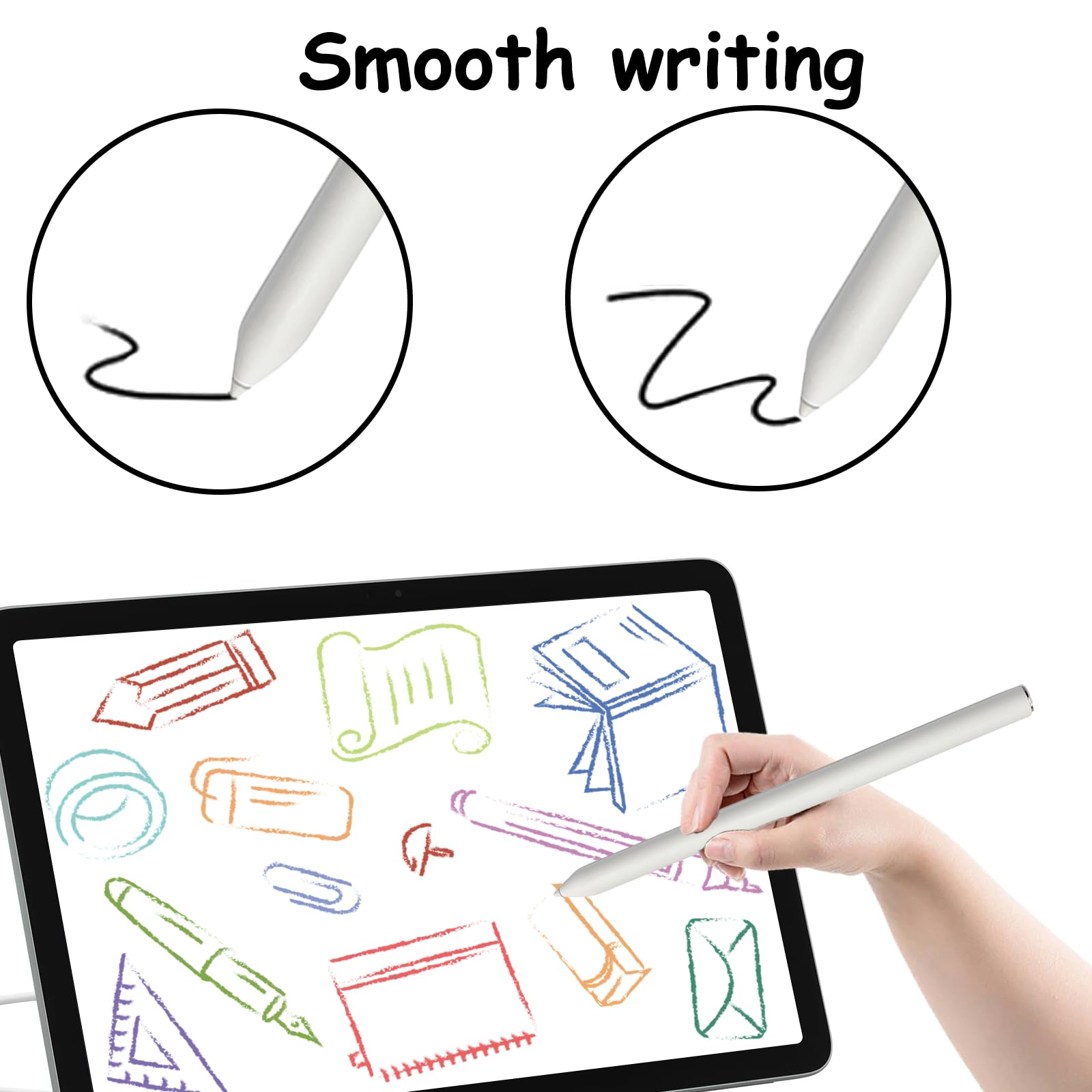 Androidタブレットアクセサリー Google Pixel Pen GM0KF 技適あり！Designed by Google「Pixel Tablet Pen（GM0KF