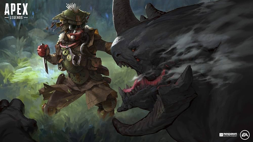 エーペックスレジェンズ ブラッドハウンドエディション・限定レジェンダリーキャラクタースキン・限定武器スキン・限定バナーフレーム Amazon.co.jp: エーペックスレジェンズ ブラッドハウンド