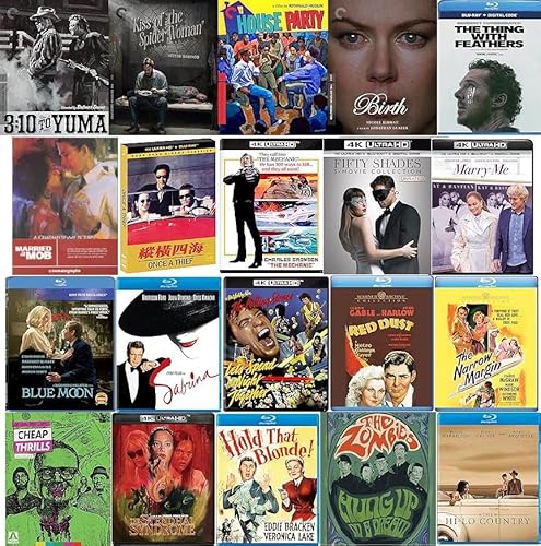 Episode 627: Before They Were Remakes (And After)