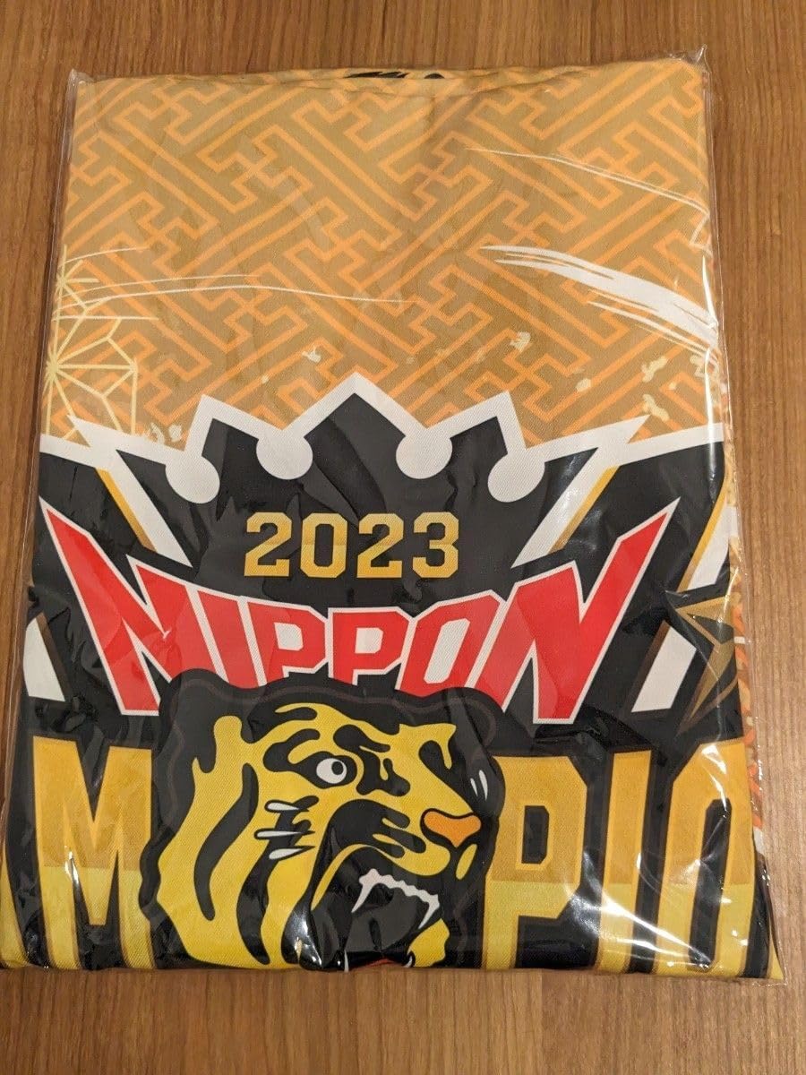 阪神タイガース 日本一 法被 【公式通販】