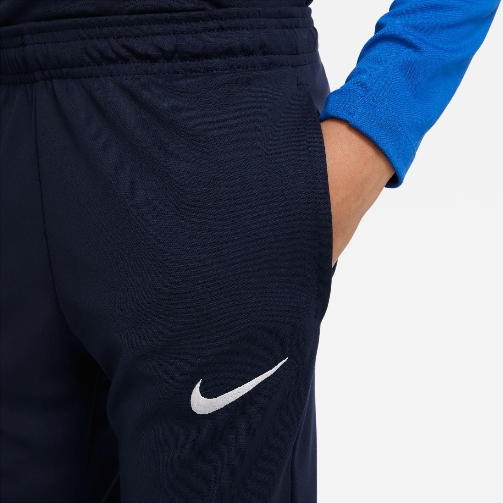 Nike Y Nk DF Acdpr Pant Kpz - Pants Unisex niños