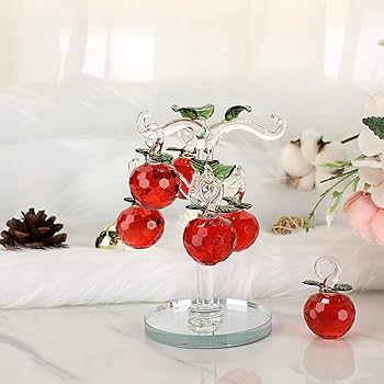  りんご　オーナメント　２箱 りんご オーナメント 2箱 りんご オーナメント 2箱 りんご箱 新りんご