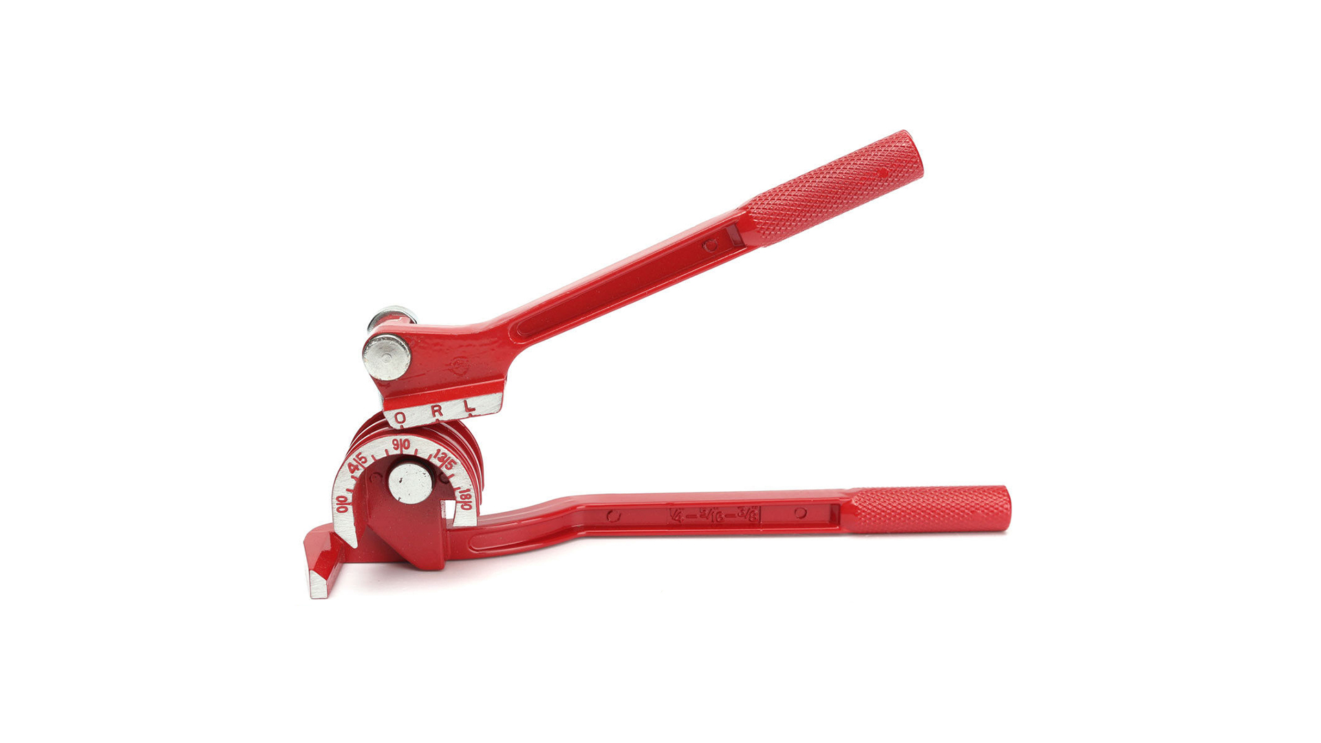 Mini Cintreuse Manuelle 6-8-10 Mm Pour Tube Cuivre Plomberie Et Chauffage