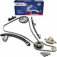 Amazon.com: MOCA Timing Chain Kit Fit 2009-2012 for Suzuki