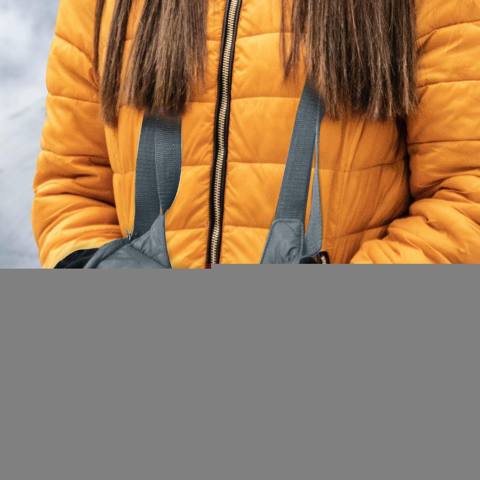 Manicotto Riscaldante Elettrico Mimetico - 3 Temperature, Ricaricabile, Per Caccia E Outdoor - Foto 9