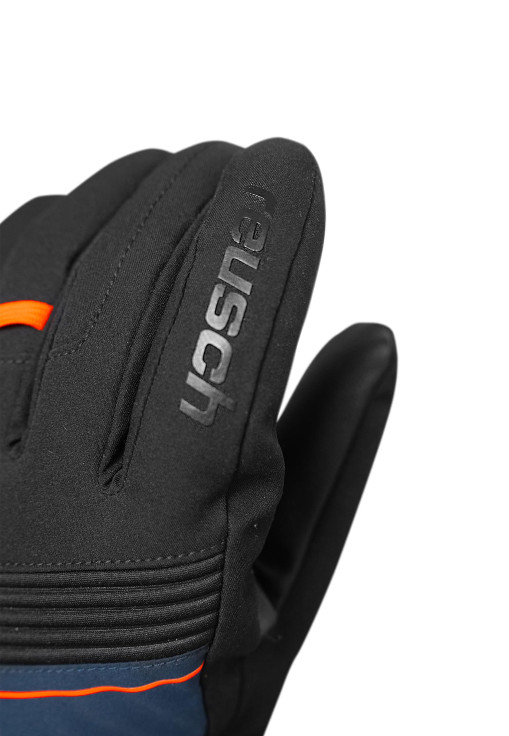 Reusch Rękawice narciarskie dla mężczyzn i kobiet | ciepłe i wodoszczelne | softshell