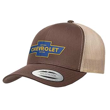 Amazon.com: Chevrolet Officially Licensed Bowtie Logo