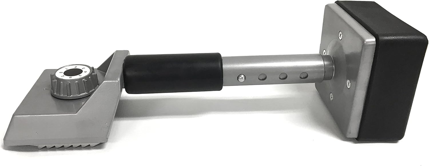 80742 Carpet Stretcher Knee Kicker with Telescoping Handle