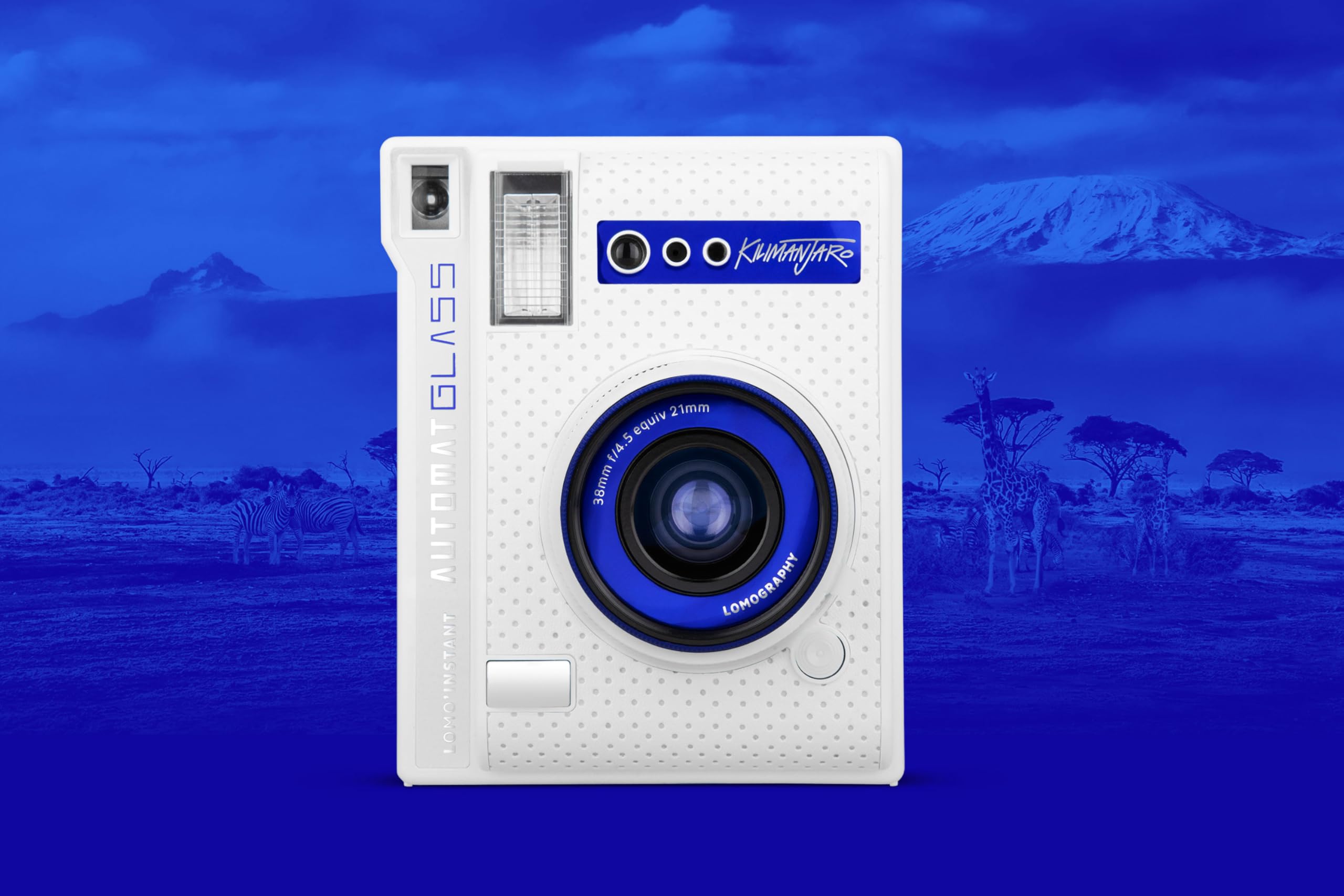 Amazon.com : Lomo'Instant Automat Glass Kilimanjaro Instant Amazon.com : Lomo'Instant Automat Glass Kilimanjaro Instant