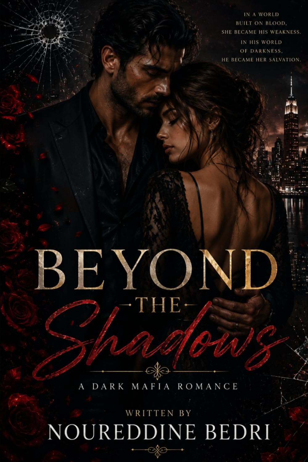 Beyond the Shadows
