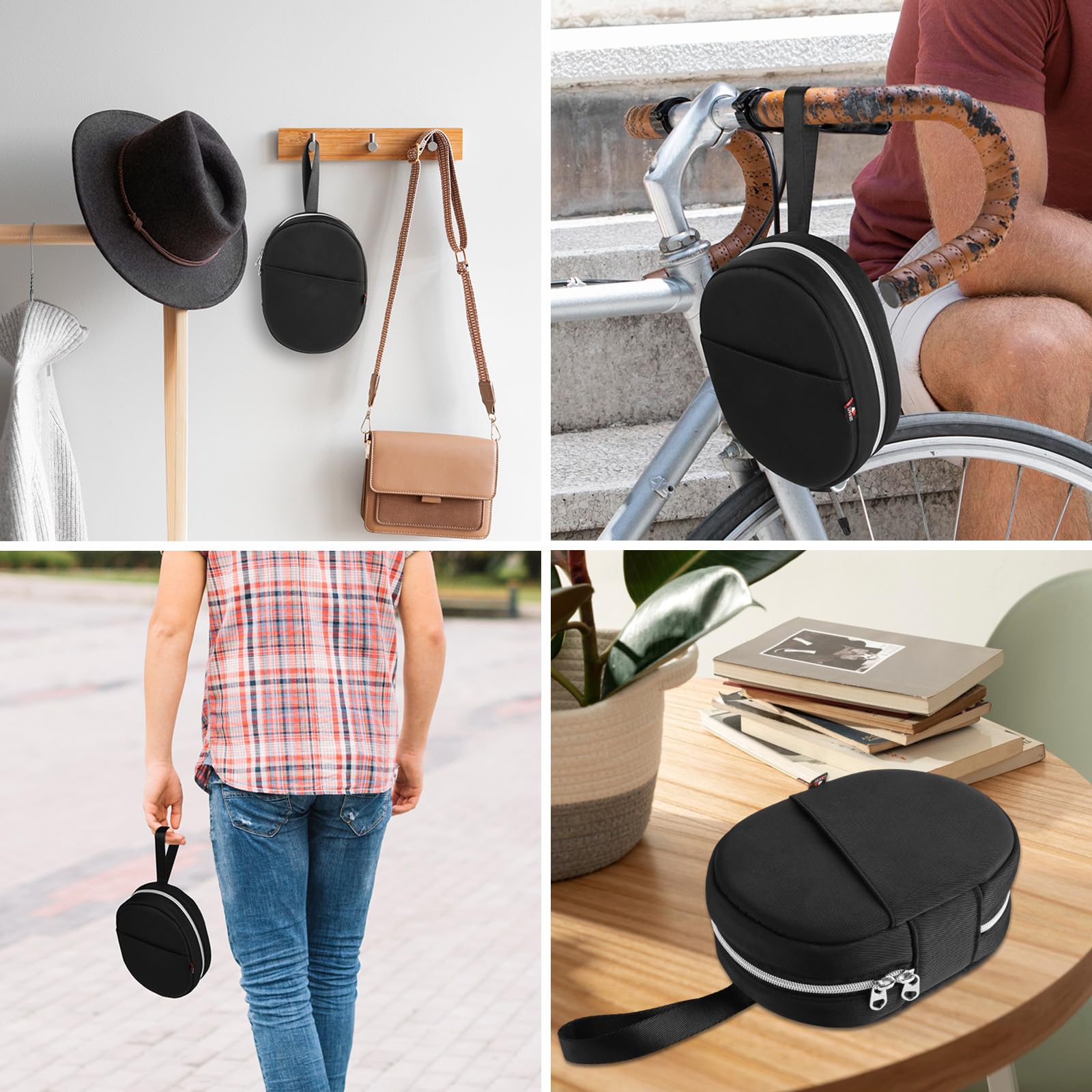 Amazon | Bose QuietComfort Ultraヘッドフォン(第2世代)用キャリー