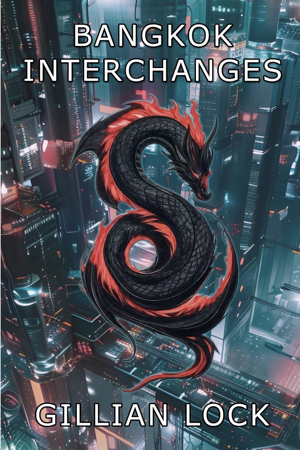 Bangkok Interchanges: A Noir Thriller