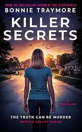 Killer Secrets