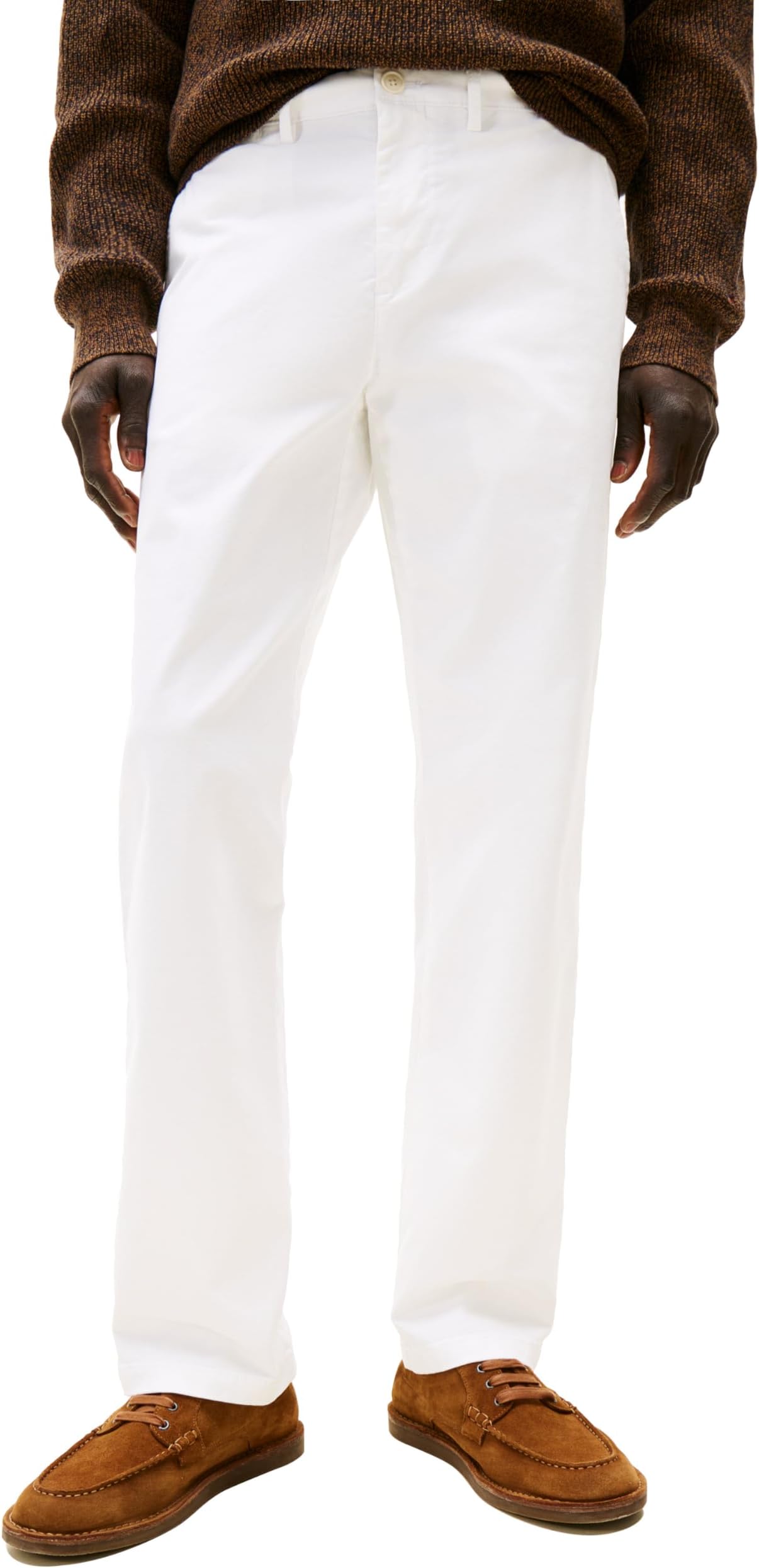 Chino Pants Custom Fit