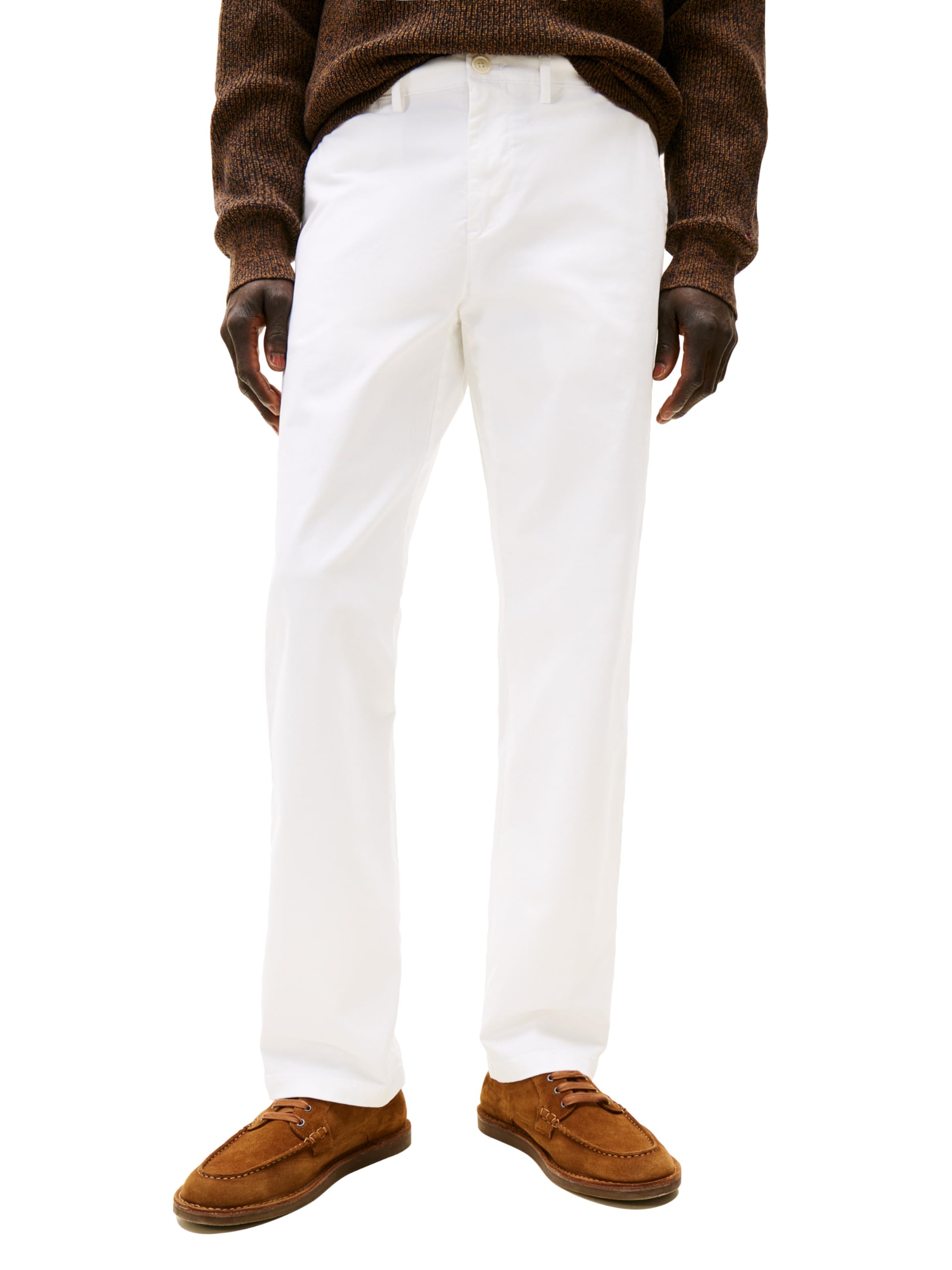 Chino Pants Custom Fit