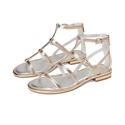 Vince Camuto Luane Gladiator Flat Sandals Women
