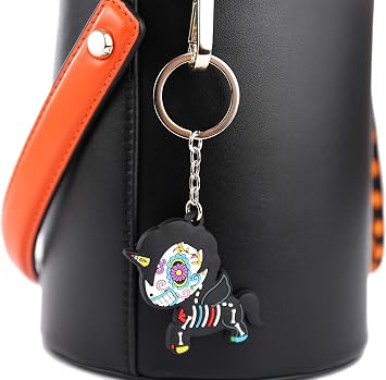 Tokidoki 4380 Sports Lanyard - Caramelo