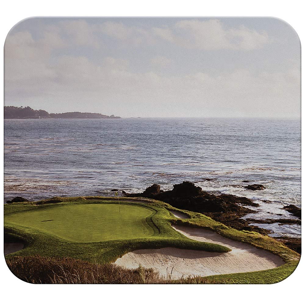 STAPLES 2805501 Fashion Mouse Pad Golf