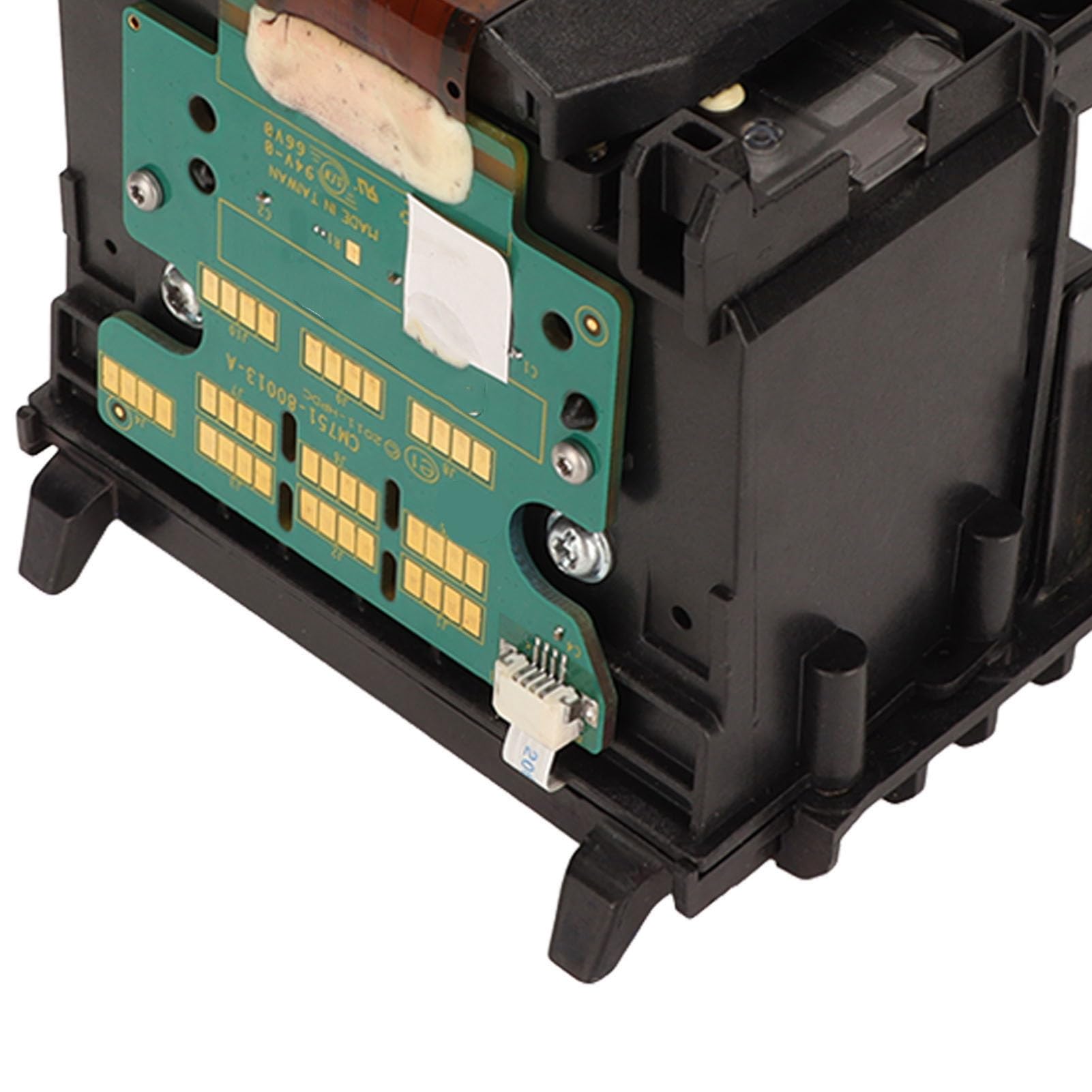 OCBESTJET Testina Di Stampa Per Hp 902 904 903 905 Per - Foto 4