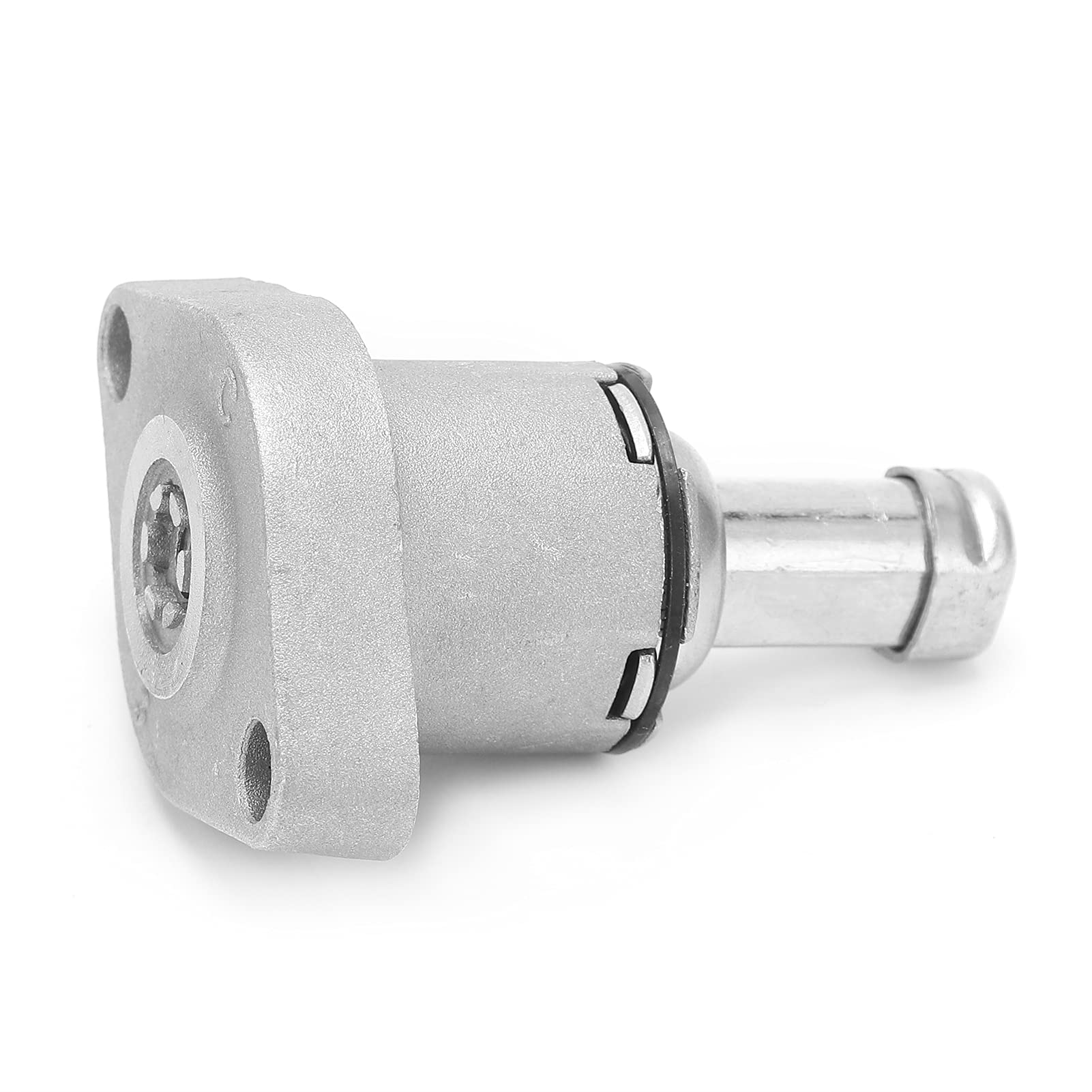 Tensor de Cadena de Distribución de Motocicleta de Aleación de Aluminio para Scooter GY6 - Reemplazo Ligero y Resistente