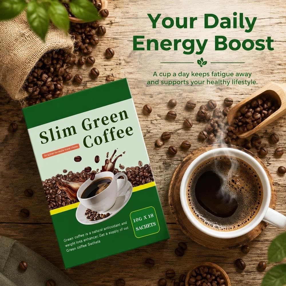 Miscela funzionale di funghi di supporto immunitario di caffè | Caffè vegano a basso jitter energetico, senza glutine(3pcs)