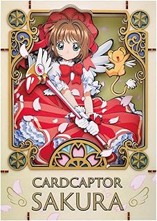 Paper Theater -Wood Style- Premium Cardcaptor Sakura PT-WP08 Cardcaptor Birth