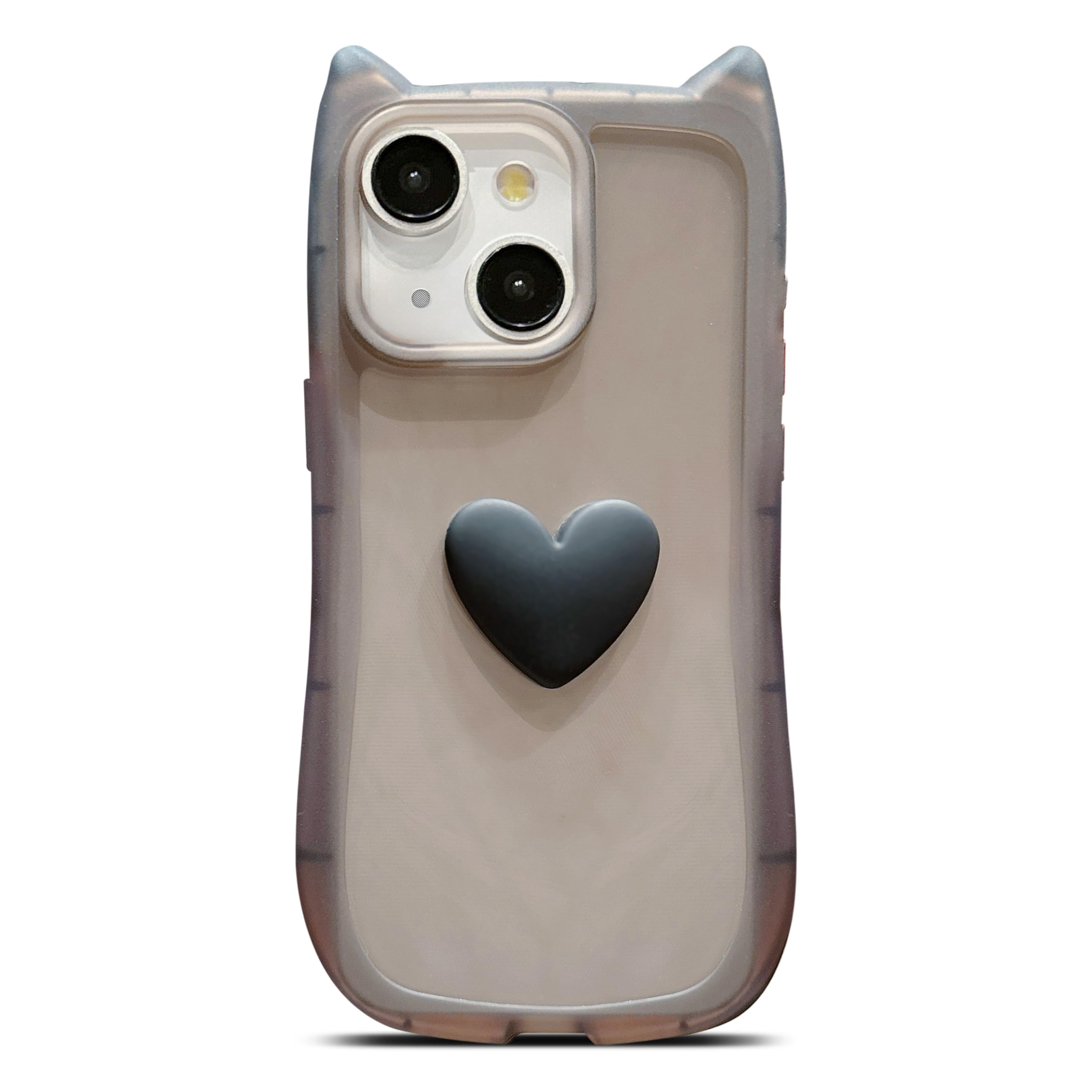 For Iphone 13 Iphone 14 Case Cute 3d Desertcart INDIA