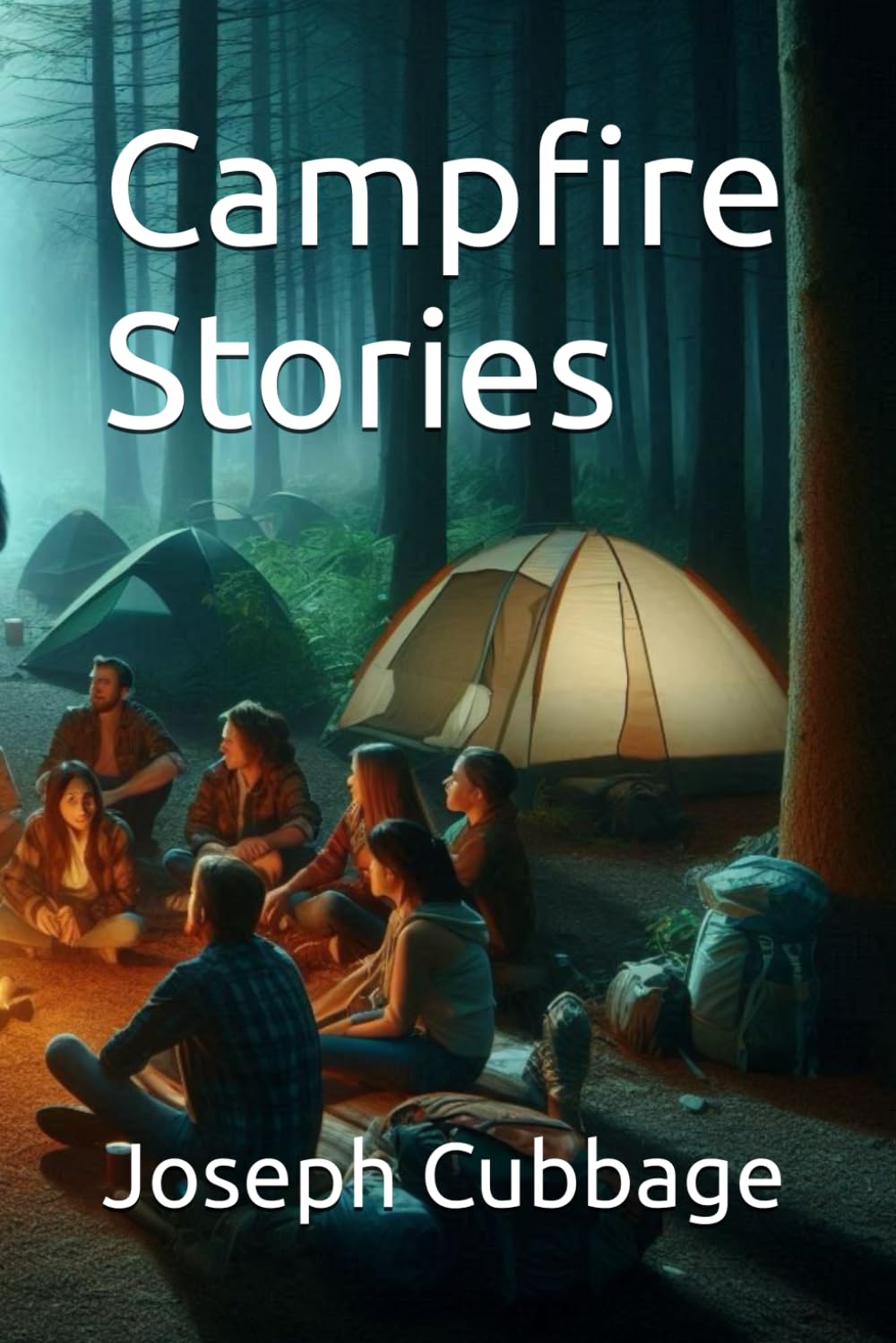Campfire Stories