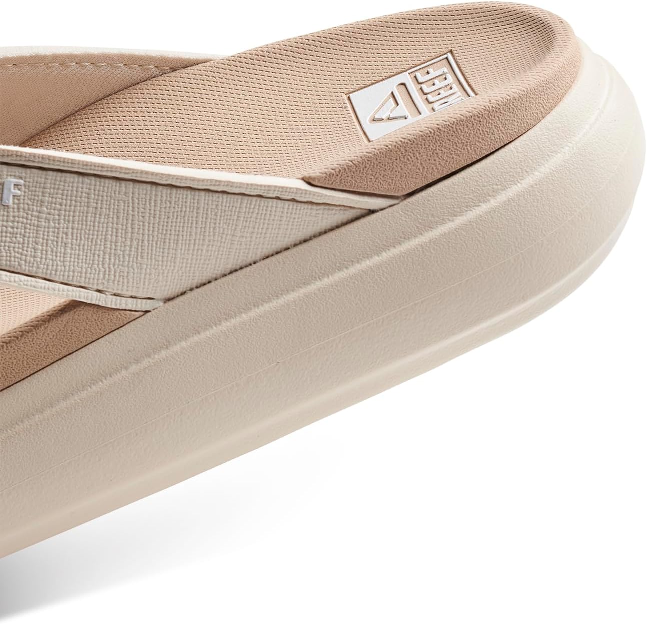 REEF Cushion Bondi Women's Sandal, Lightweight and Supportive Footbed, Water Friendly - Image 7