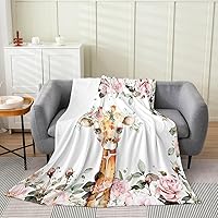 Vista 17 de Manta de excavadora para niños, manta de tractores y camiones de maquinaria, manta de forro polar de vehículo de construcción para niños, manta