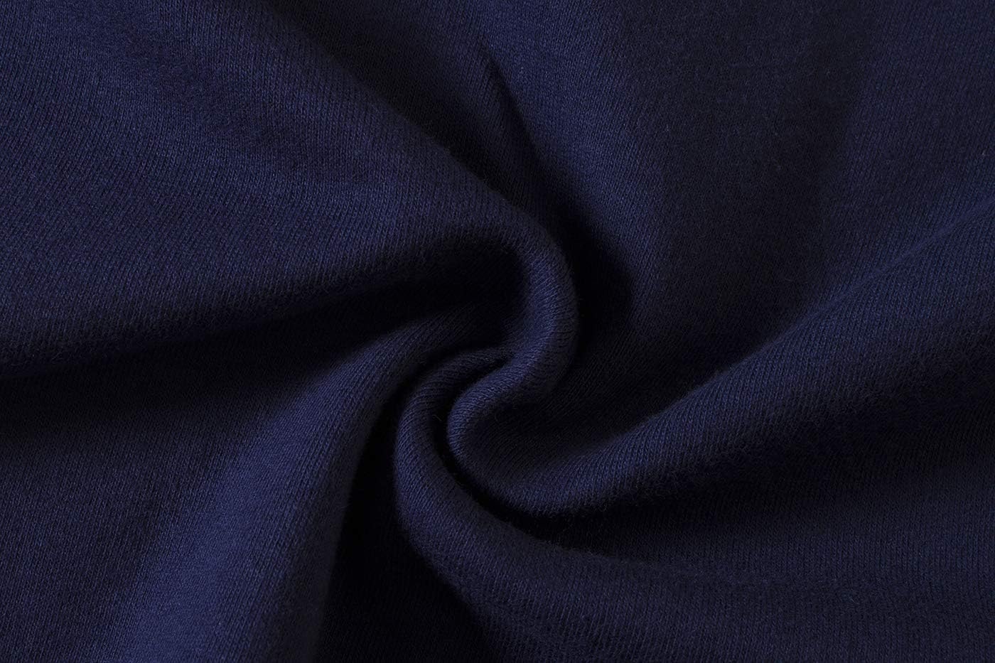 KikizYe Little Big Boys Girls Pajamas Set Kids PJs 100% Cotton Sleepwear - Image 5