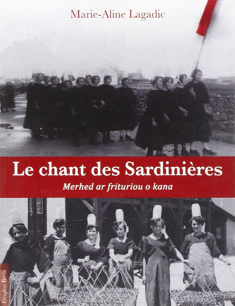 Le chant des sardinieres