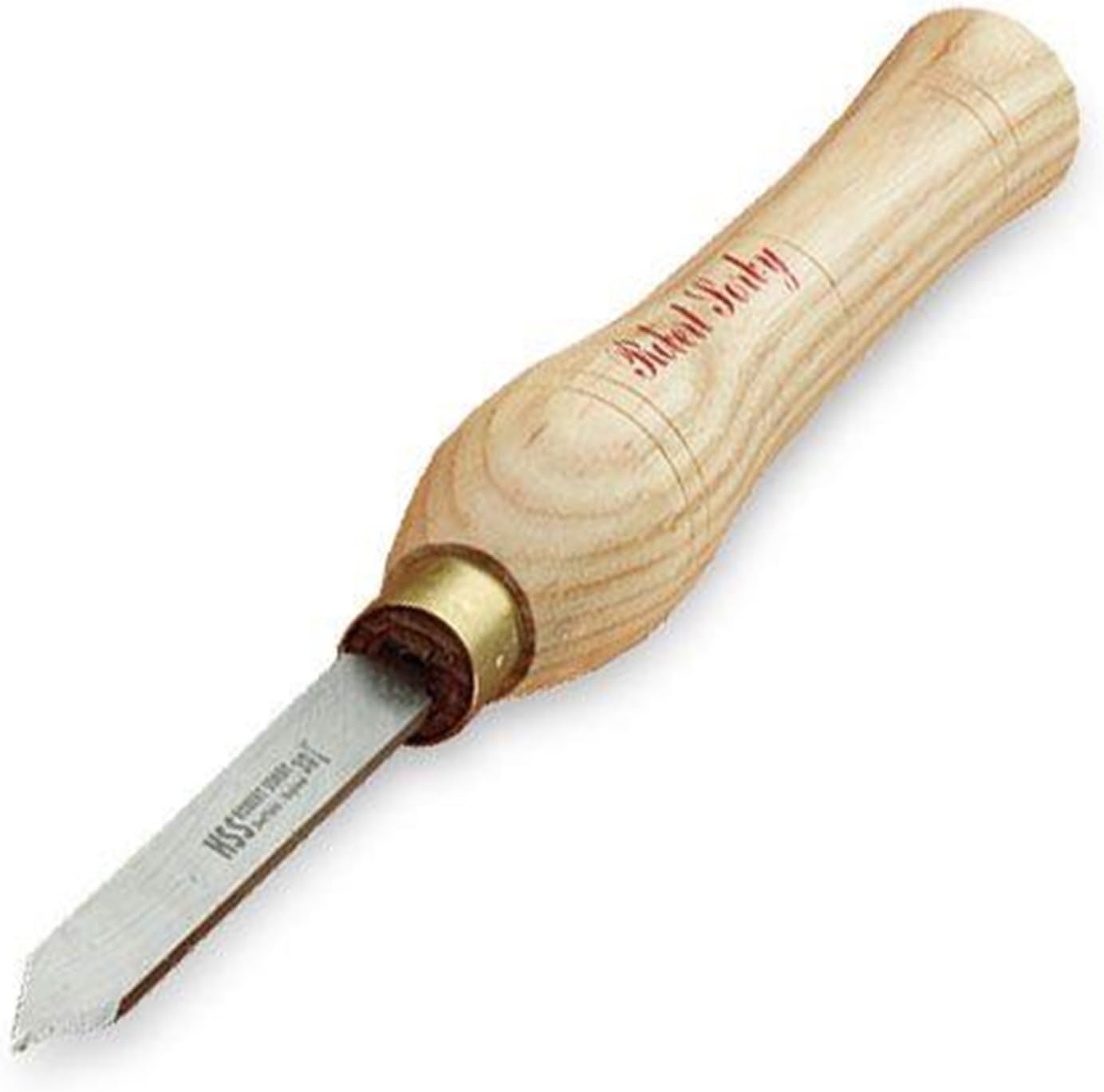 830H-1/8, 1/8” Wide Standard Parting Tool 13 ½” Overall Length HHS