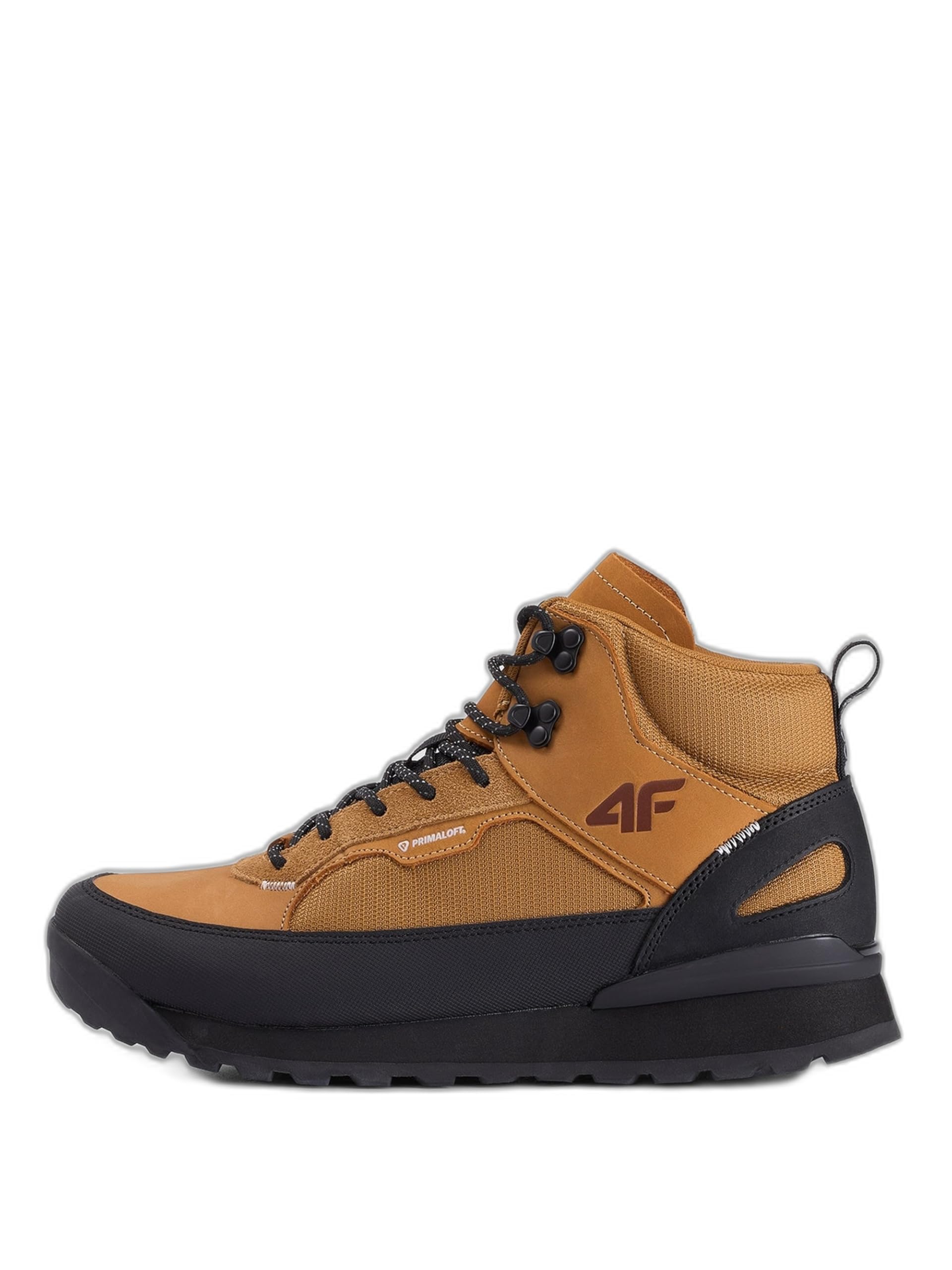 4F Buty trekkingowe męskie