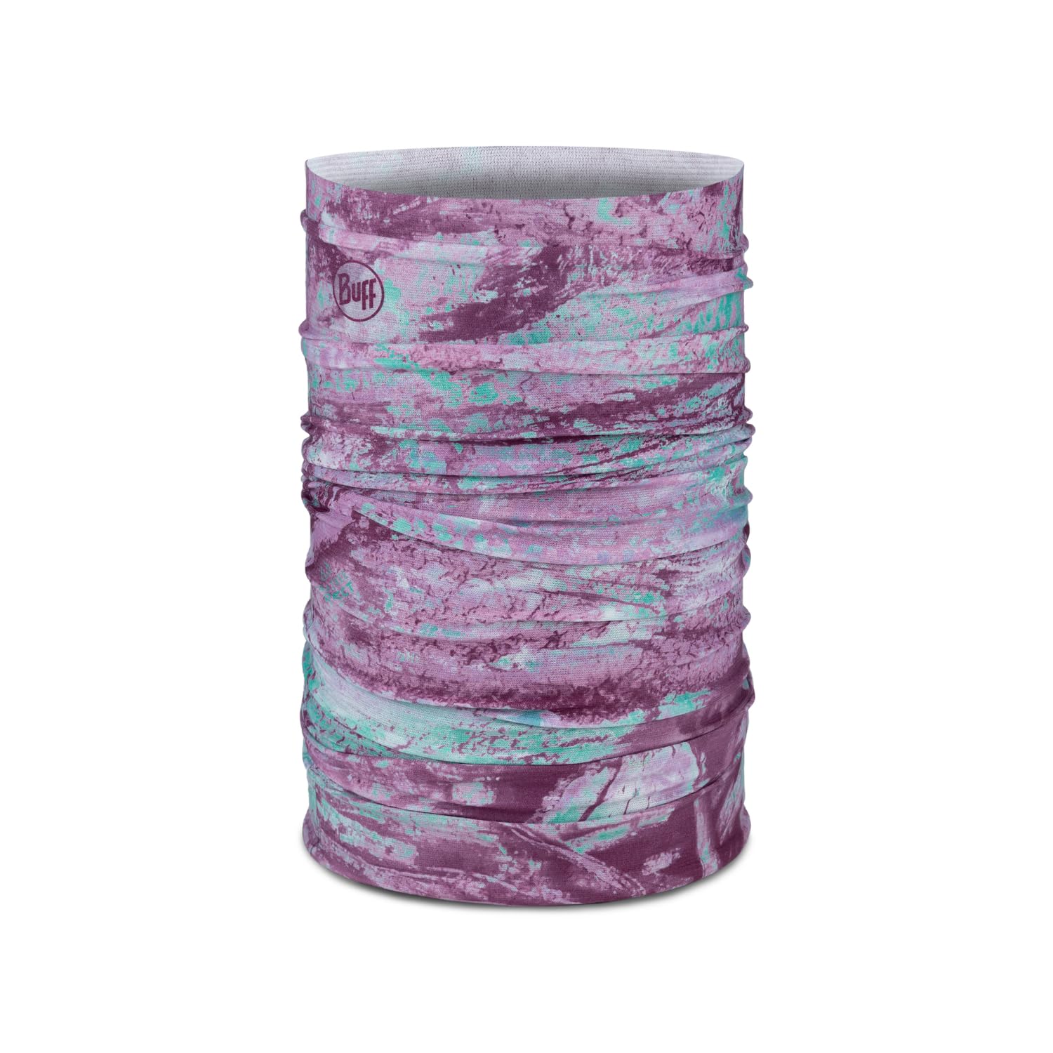 Buff Coolnet UV Real Tree Aspect Ocean Spray Unisex Adult