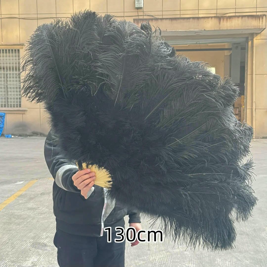 plumes arc-en-ciel, plumes noires et blanches, décorations de plumes pour fête, pics floraux en plumes, plumes d'autruche, plumes violettes pour mariage, plumes pour chapeau, plumes blanches, plumes