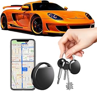 Mini GPS Tracker for Vehicles â€“ Hidden Magnetic Car T